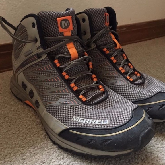 Merrell Other - Merrell Hiking Boots